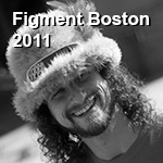 figment boston 2011