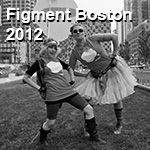 figment boston 2012